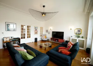 Appartement à ANNEMASSE (74100)