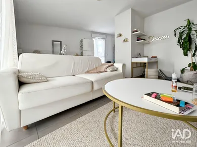 Apartment in BAILLARGUES (34670)