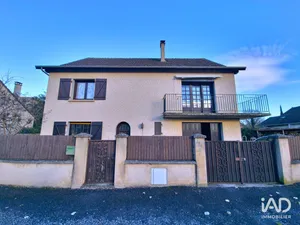 House in BRIVE-LA-GAILLARDE (19100)