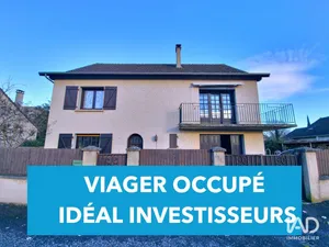 House in BRIVE-LA-GAILLARDE (19100)