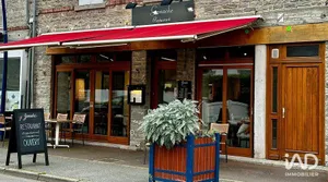 Restaurant in SAINT-CAST-LE-GUILDO (22380)