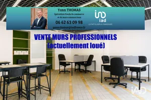 Office at TOULOUSE (31000)