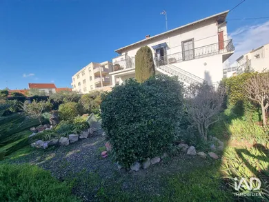 House in BÉZIERS (34500)
