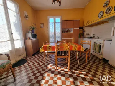 House in BÉZIERS (34500)