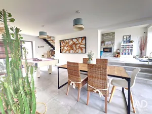 Maison à BOUTIGNY-SUR-ESSONNE (91820)