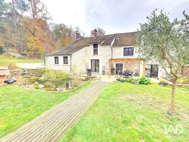 House in BOUTIGNY-SUR-ESSONNE (91820)