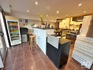 Pizzeria à SIX-FOURS-LES-PLAGES (83140)