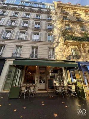 Restaurant in PARIS (75007)