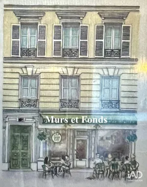 Restaurant à PARIS (75007)