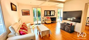 Maison à MONTIGNY-LE-BRETONNEUX (78180)