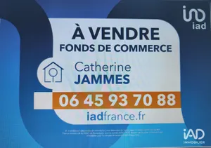Boutique/Local commercial à COMPIÈGNE (60200)