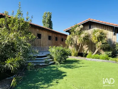 House in TALAIS (33590)