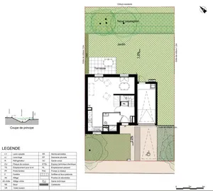 Maison à MONTESSON (78360)