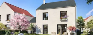 Maison à MONTESSON (78360)