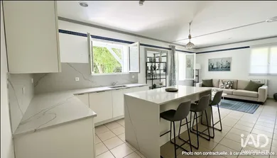 Maison à ANGLET (64600)