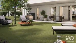 Apartment in BORMES-LES-MIMOSAS (83230)