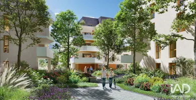 Apartment in VILLE-LA-GRAND (74100)