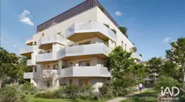 Appartement à VILLE-LA-GRAND (74100)