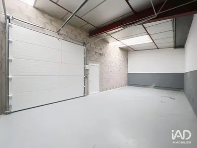 Business asset at BRIE-COMTE-ROBERT (77170)