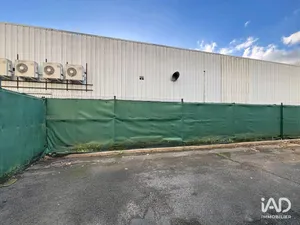 Local d’activité à BRIE-COMTE-ROBERT (77170)