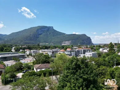 Apartment in VOREPPE (38340)