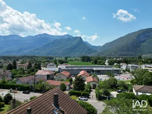 Appartement à VOREPPE (38340)