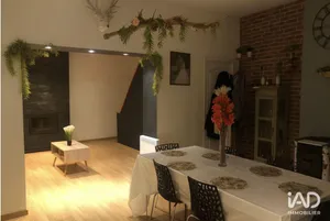 House at ANICHE (59580)