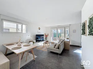 Appartement à MARLY (57155)