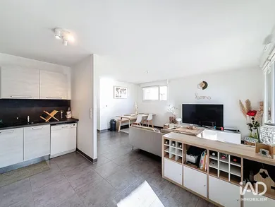 Apartment in MARLY (57155)