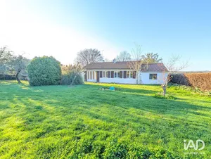 Maison à LHOMMAIZÉ (86410)