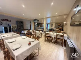 Restaurant à SAINT-ANTOINE-DE-BREUILH (24230)