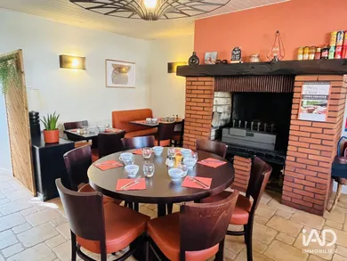 Crêperie à RENNES (35200)