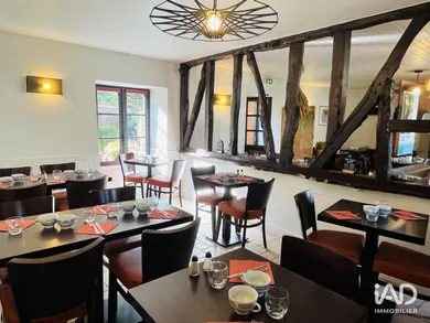 Crêperie à RENNES (35200)