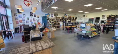 Commercial at MONTAUBAN (82000)