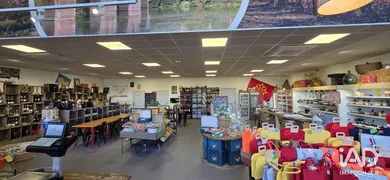 Boutique/Local commercial à MONTAUBAN (82000)