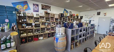 Boutique/Local commercial à MONTAUBAN (82000)