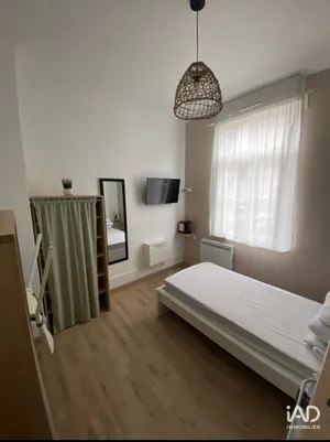 House at AMIENS (80000)