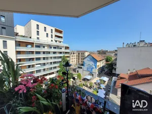 Appartement à ANNEMASSE (74100)
