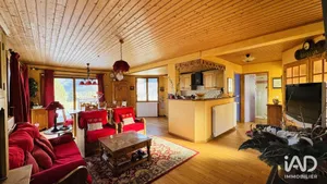 Maison à FORMIGUÈRES (66210)