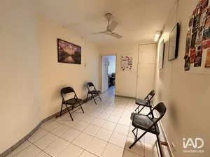 Apartment at ANTONY (92160)