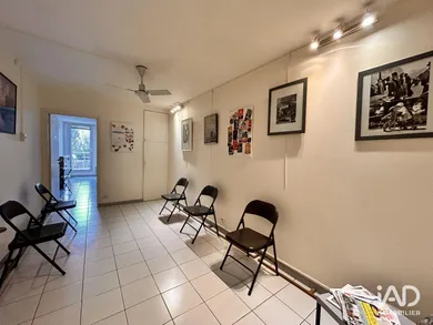 Appartement à ANTONY (92160)