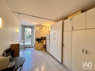 Appartement à ANTONY (92160)