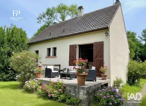 Maison à MOIGNY-SUR-ÉCOLE (91490)