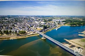 Boutique/Local commercial à ANCENIS (44150)