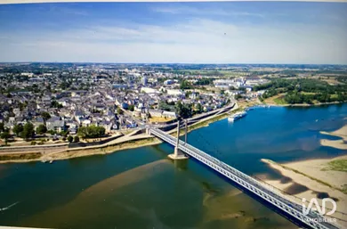 Commercial at ANCENIS (44150)