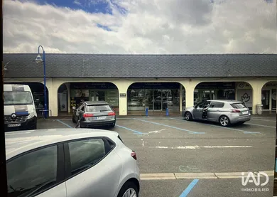 Commercial in ANCENIS (44150)