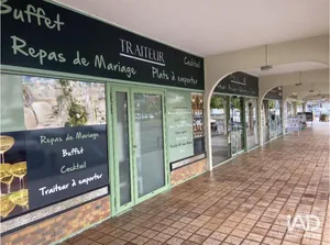 Boutique/Local commercial à ANCENIS (44150)