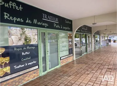 Commercial in ANCENIS (44150)