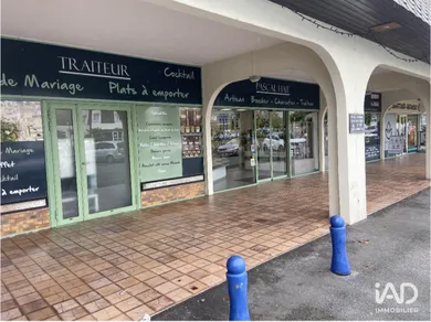 Commercial in ANCENIS (44150)