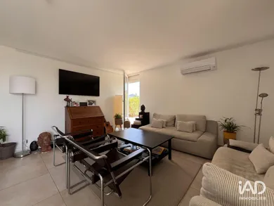 Apartment in NICE (06200)